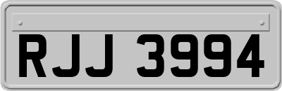 RJJ3994