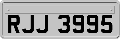 RJJ3995