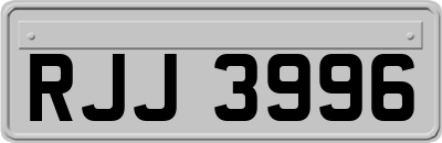 RJJ3996