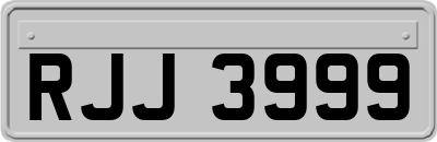 RJJ3999