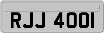 RJJ4001