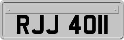 RJJ4011