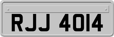 RJJ4014