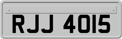 RJJ4015