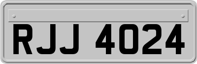 RJJ4024