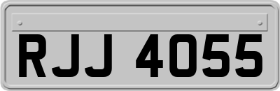 RJJ4055