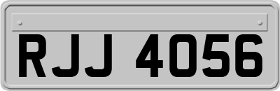 RJJ4056