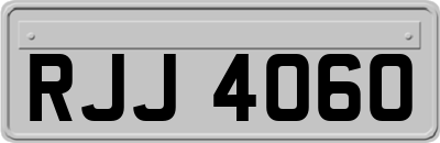 RJJ4060