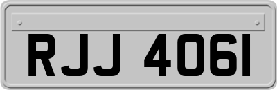 RJJ4061