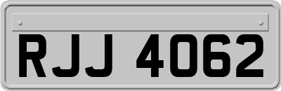 RJJ4062