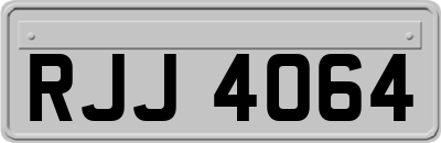 RJJ4064