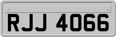 RJJ4066