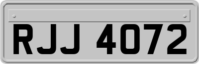 RJJ4072