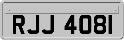 RJJ4081