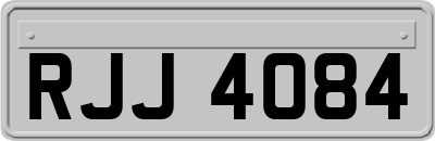 RJJ4084