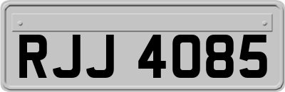 RJJ4085