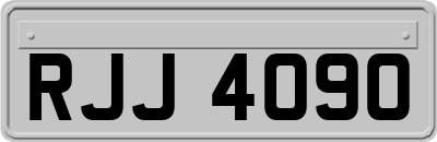 RJJ4090