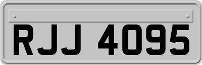 RJJ4095