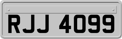 RJJ4099