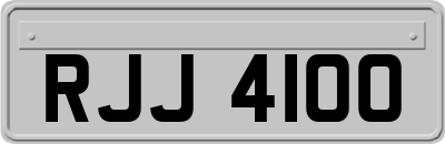 RJJ4100