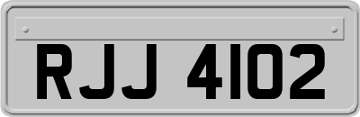 RJJ4102