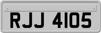 RJJ4105