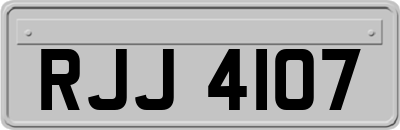 RJJ4107