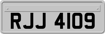 RJJ4109