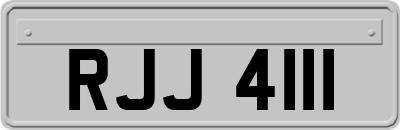 RJJ4111