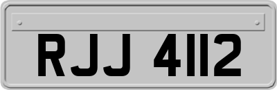 RJJ4112