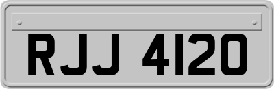 RJJ4120