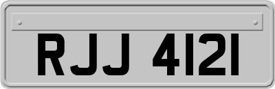 RJJ4121