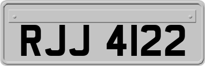 RJJ4122