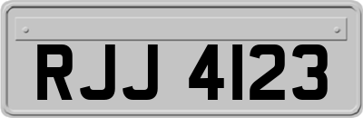 RJJ4123