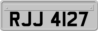 RJJ4127