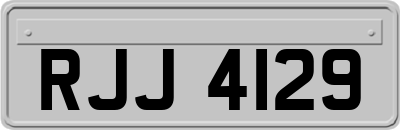 RJJ4129