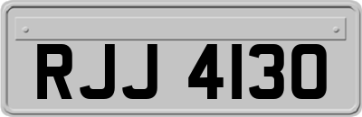 RJJ4130