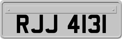 RJJ4131