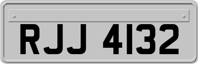 RJJ4132