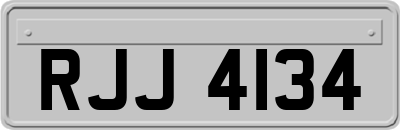 RJJ4134