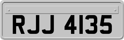 RJJ4135