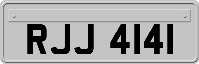 RJJ4141