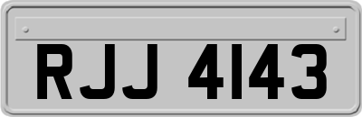 RJJ4143