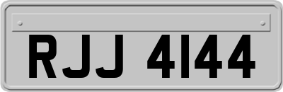 RJJ4144