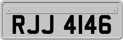 RJJ4146