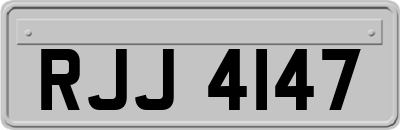 RJJ4147