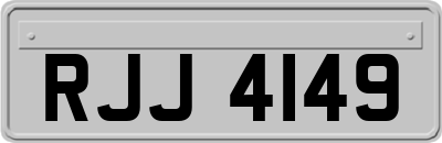 RJJ4149