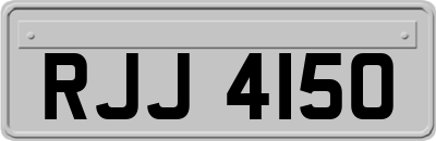 RJJ4150