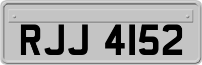 RJJ4152