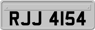 RJJ4154